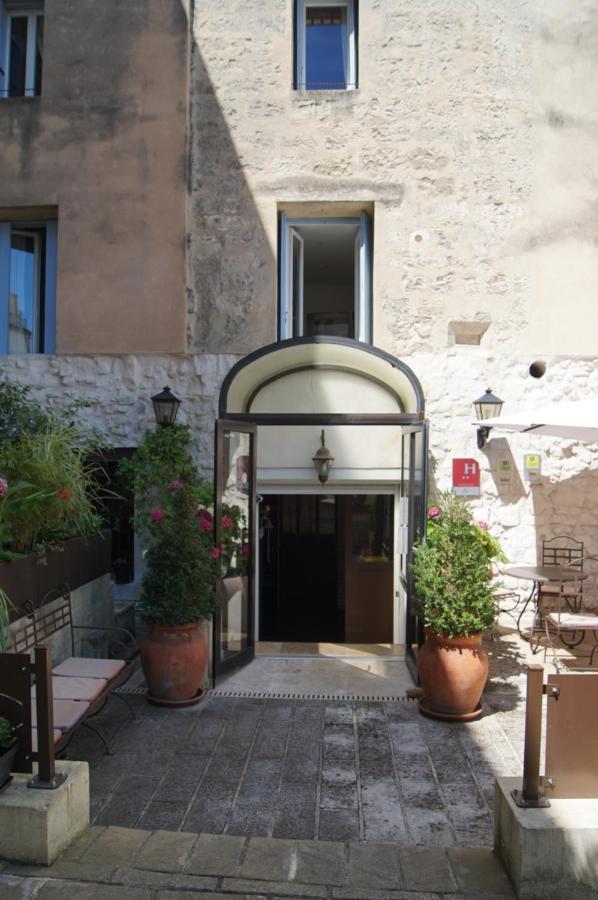 La Muette Hotel Arles