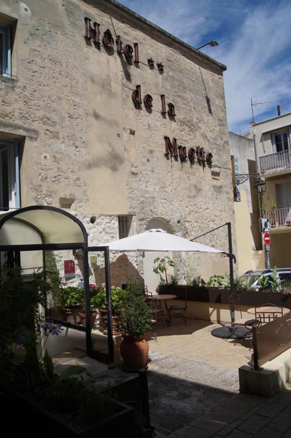 La Muette 3*