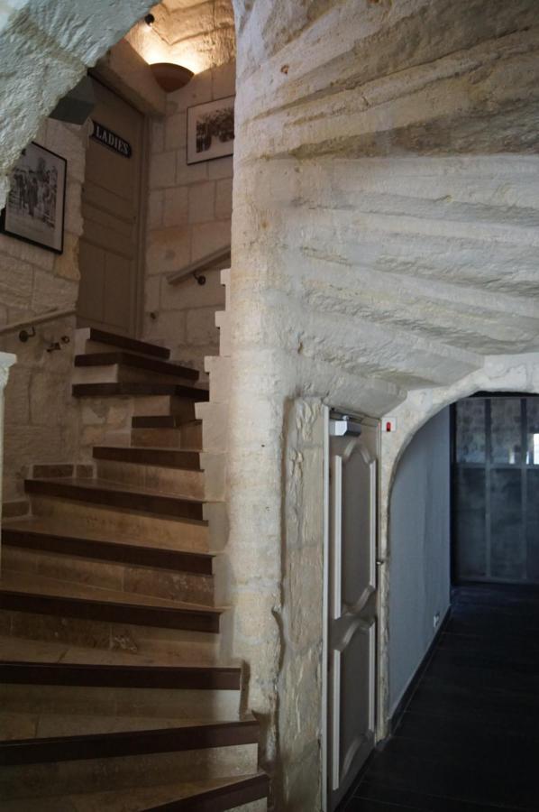 Hotel La Muette Arles