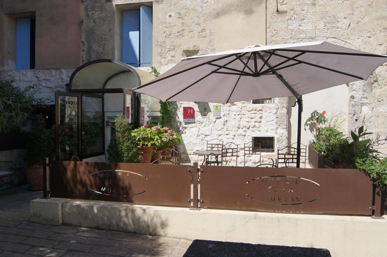 La Muette 3* Arles