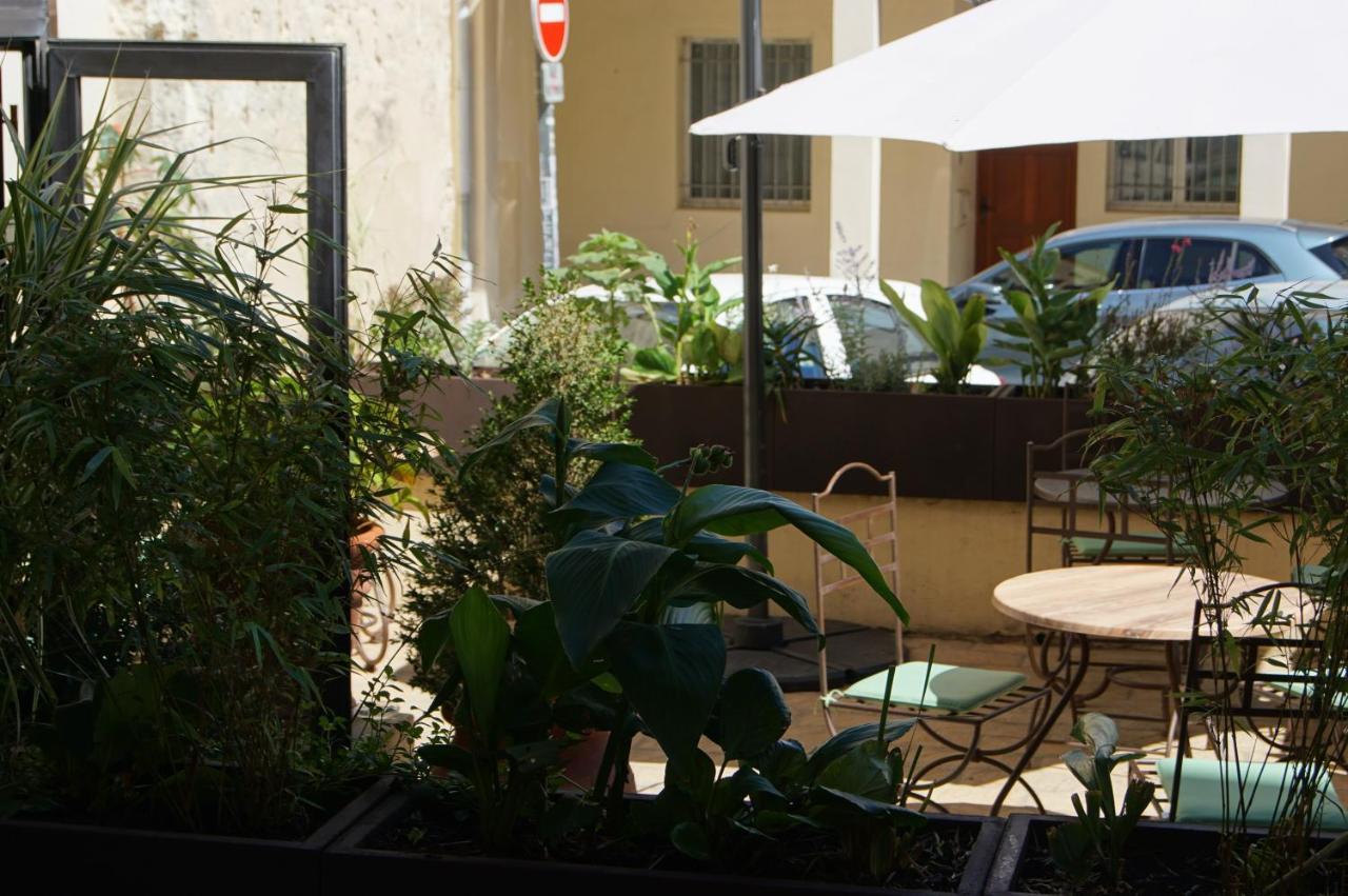 Hotel La Muette 3*