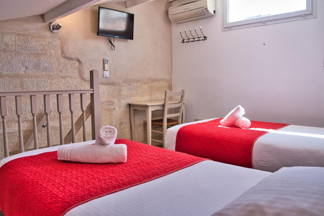La Muette Hotel 3*