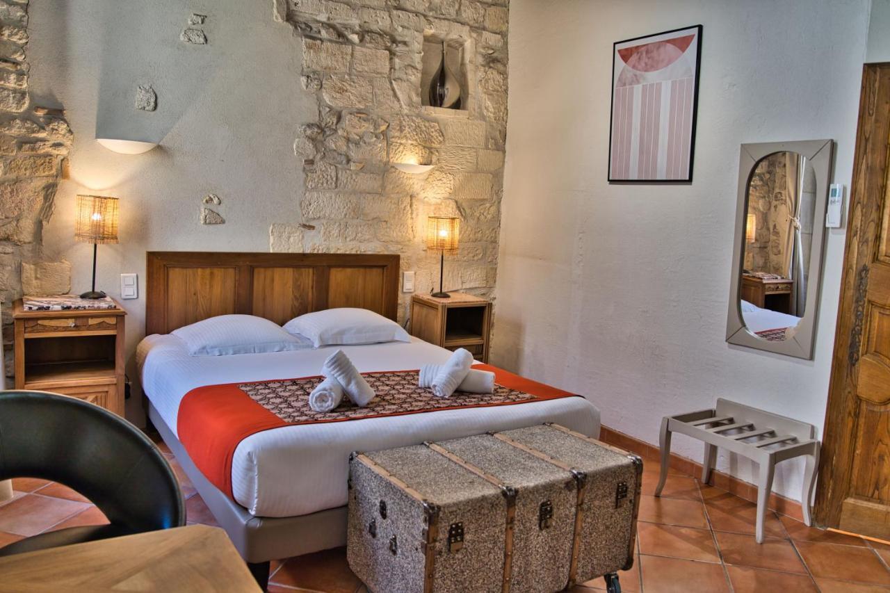 La Muette Hotel