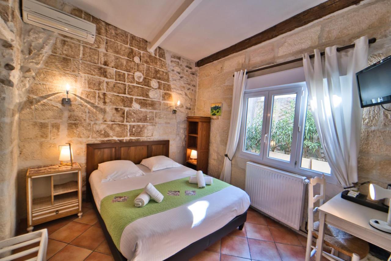 Hotel La Muette 3*