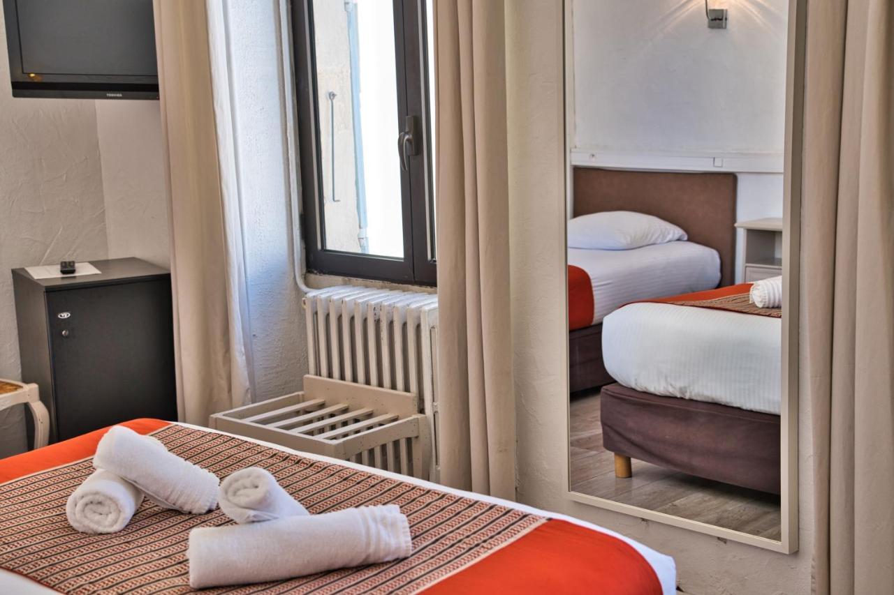 La Muette Hotel 3*