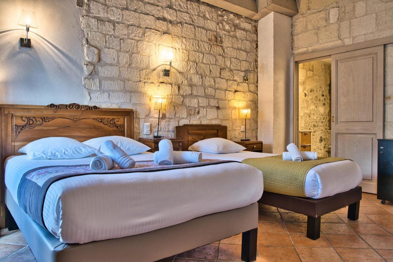 La Muette Hotel Arles