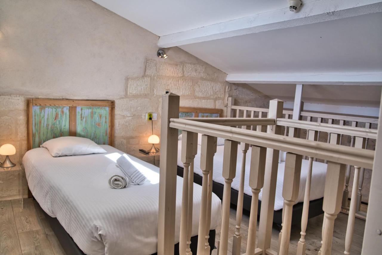 La Muette 3* Arles