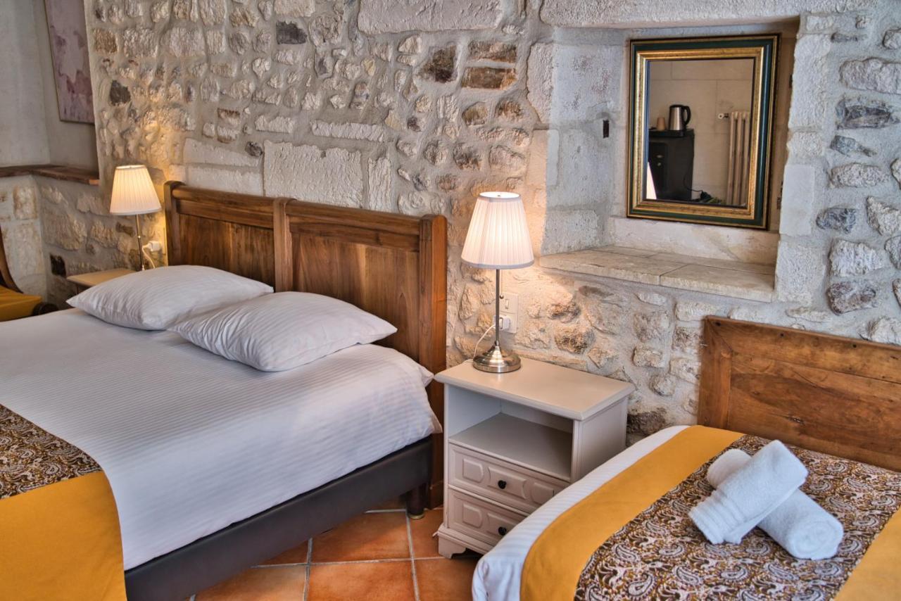 Hotel La Muette