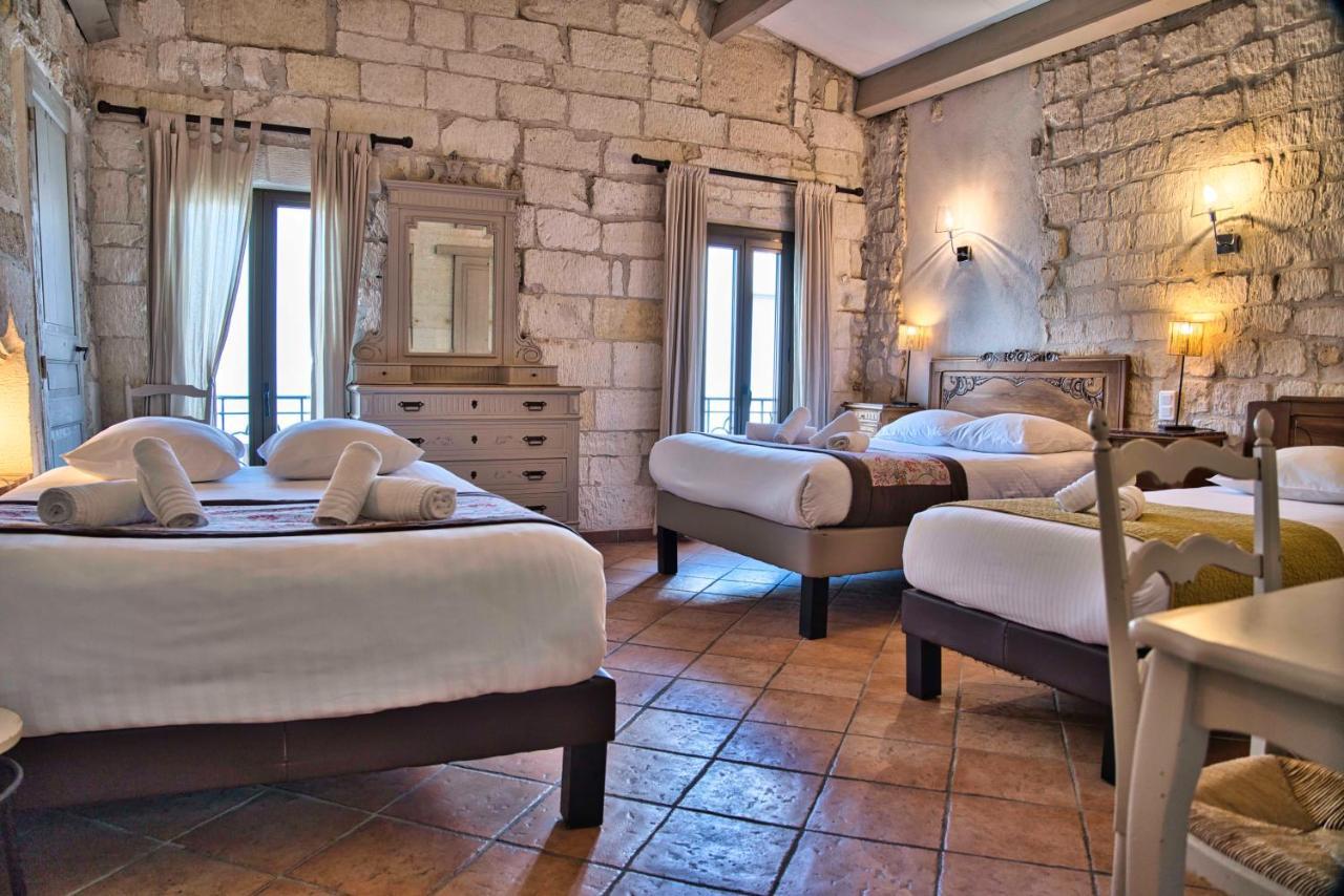 La Muette Hotel