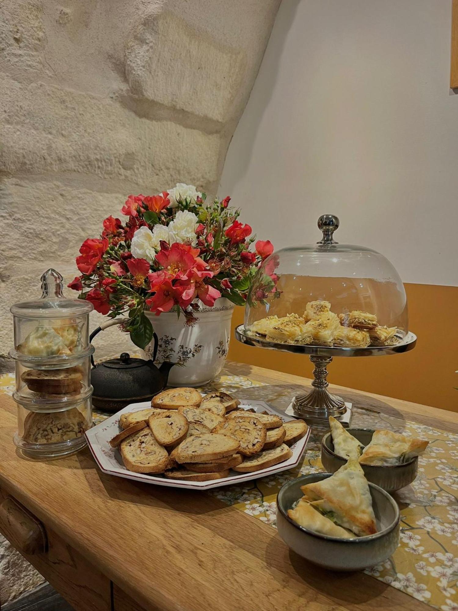 Hotel La Muette