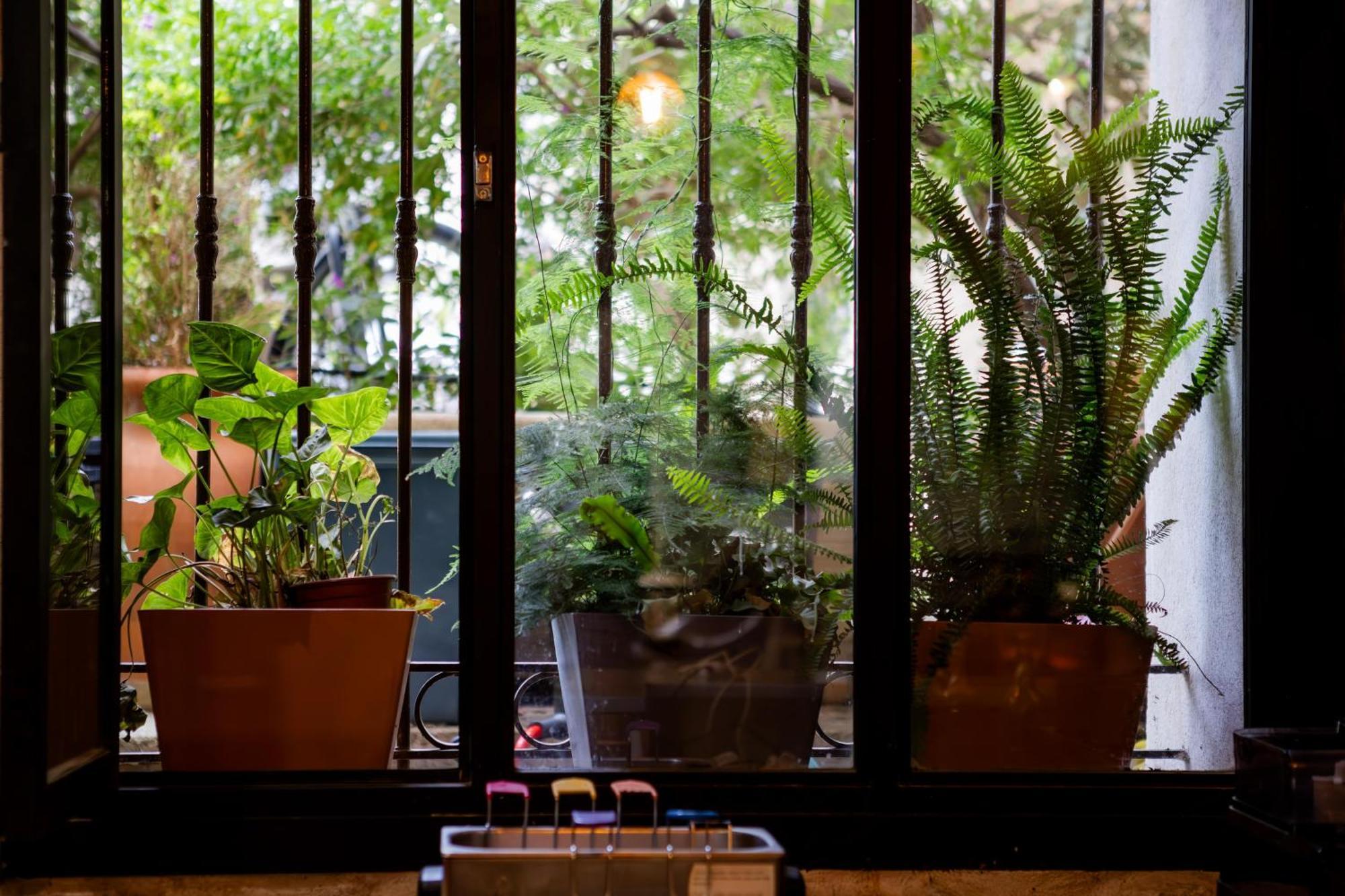 Hotel La Muette