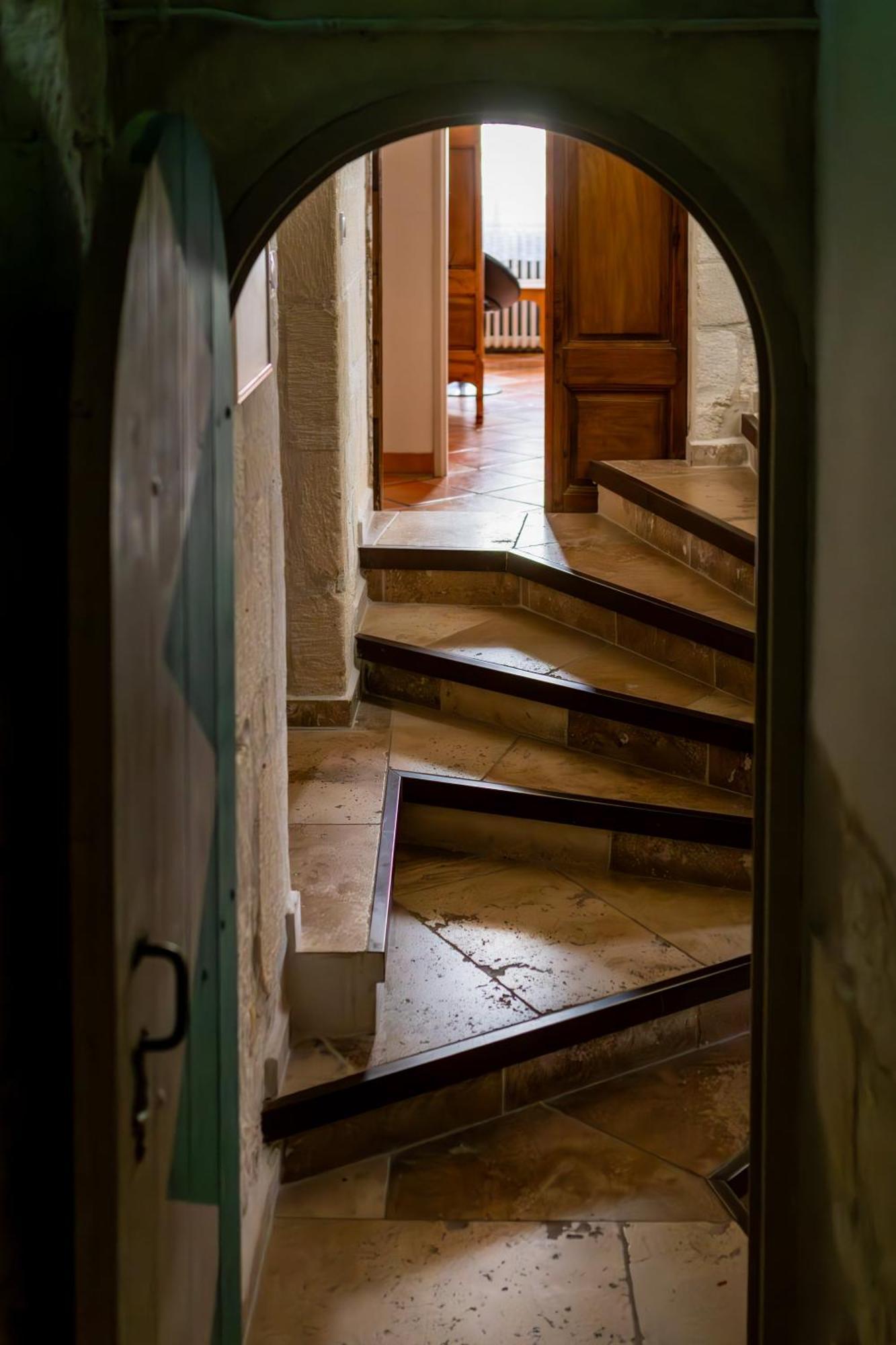 La Muette Hotel Arles