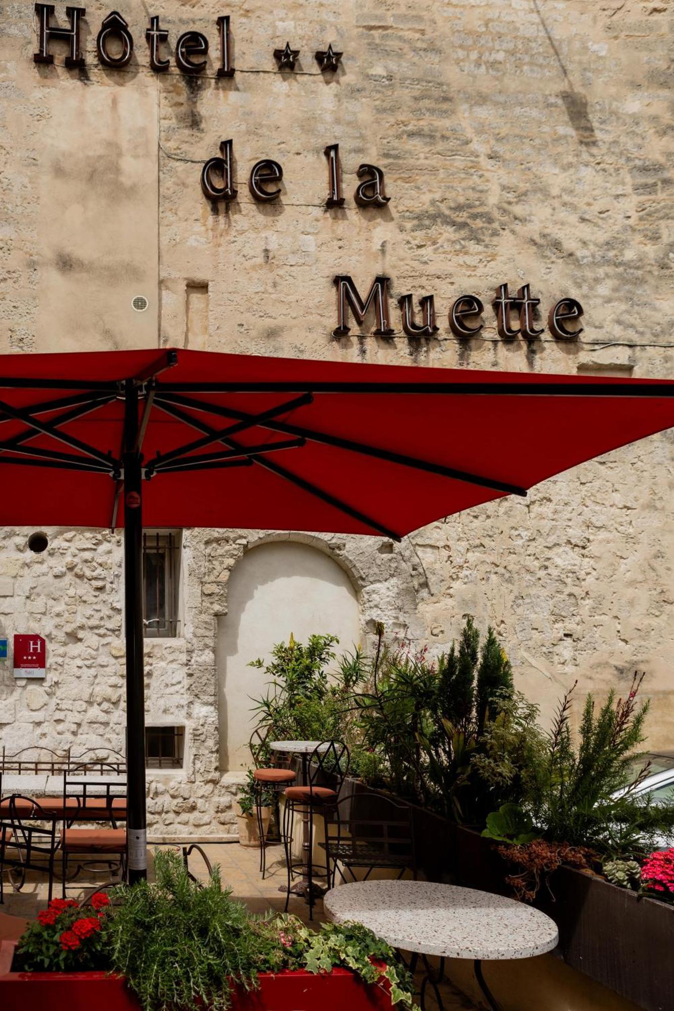 La Muette