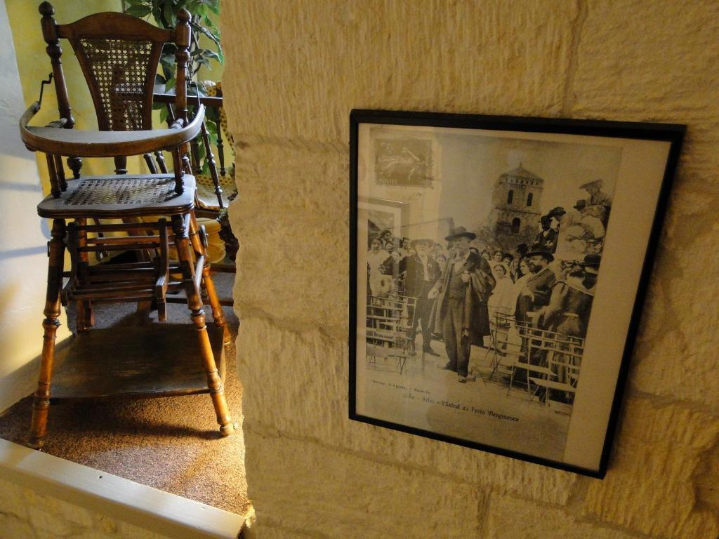 Hotel La Muette Arles