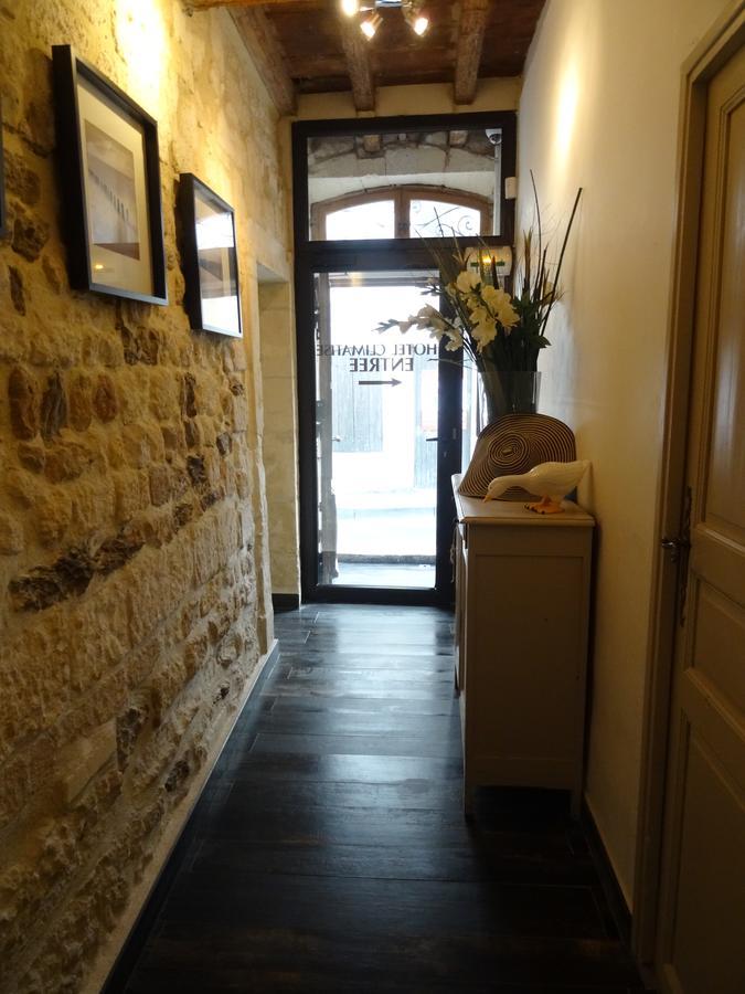 Hotel La Muette