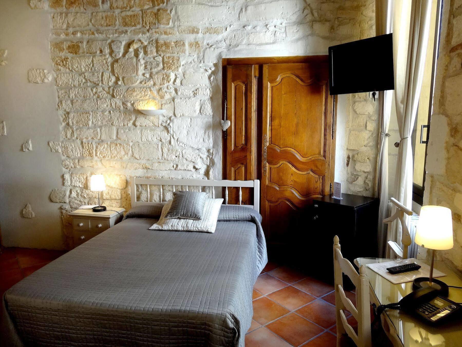 La Muette Hotel Arles