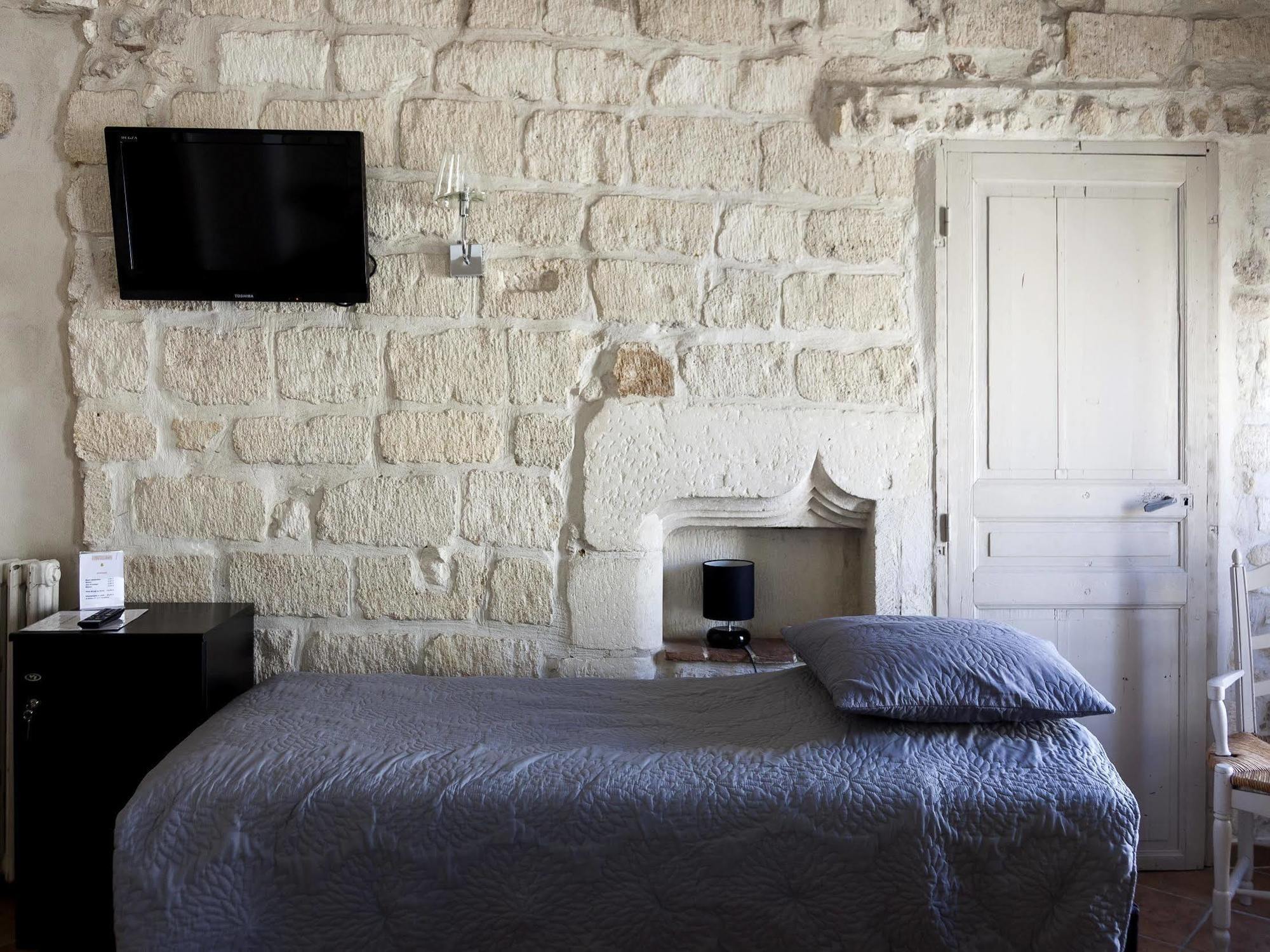 Hotel La Muette 3*