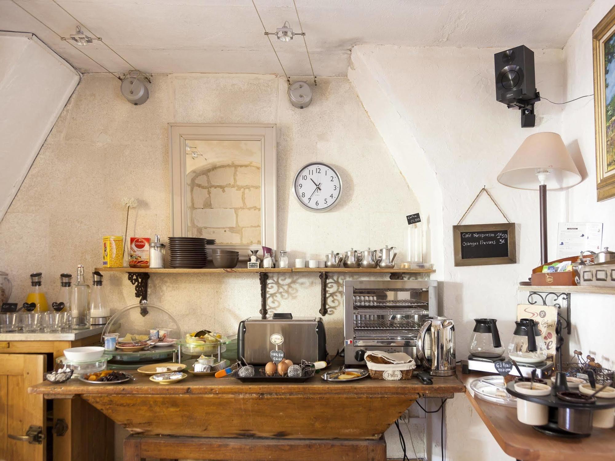 La Muette Hotel 3*