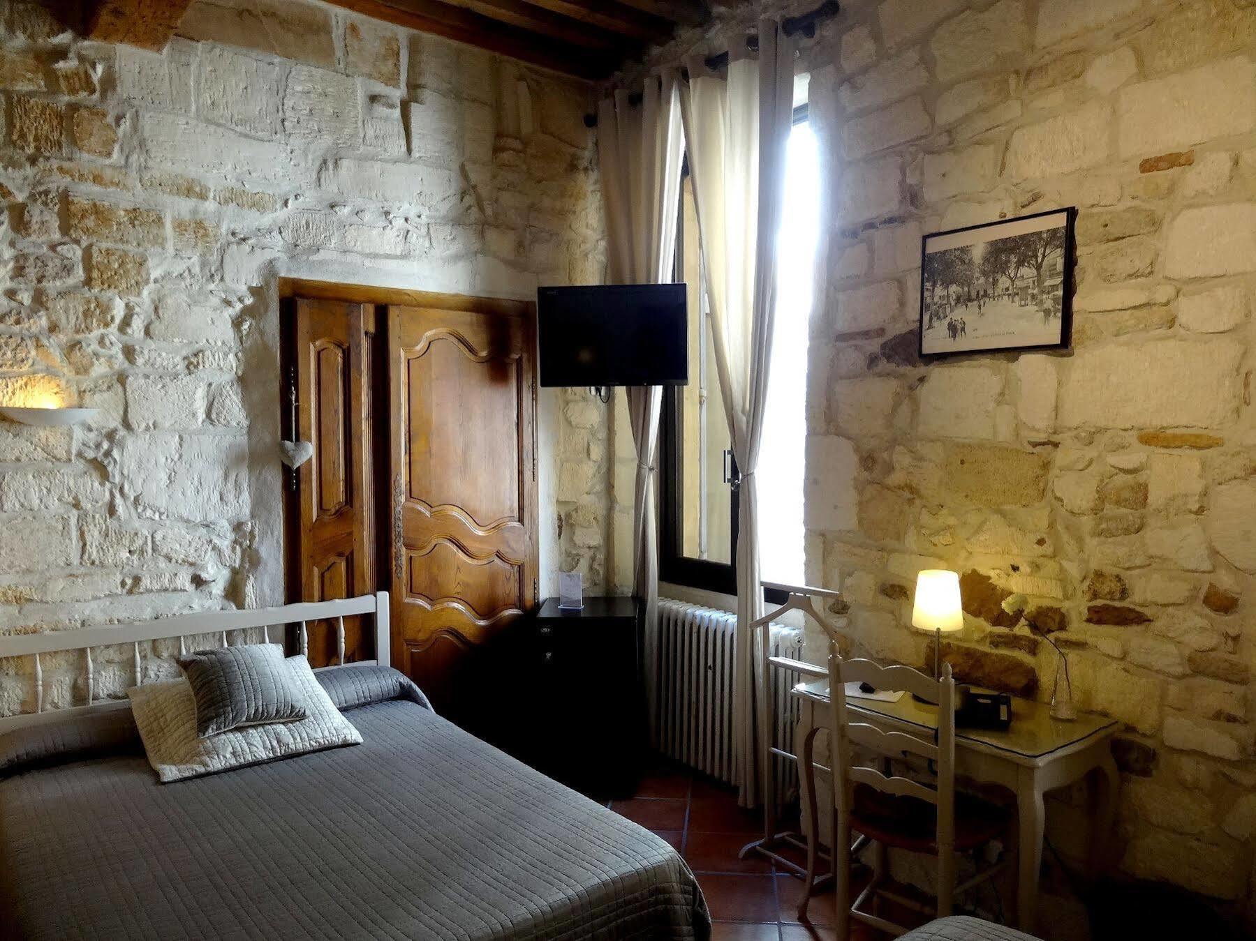 La Muette 3* Arles